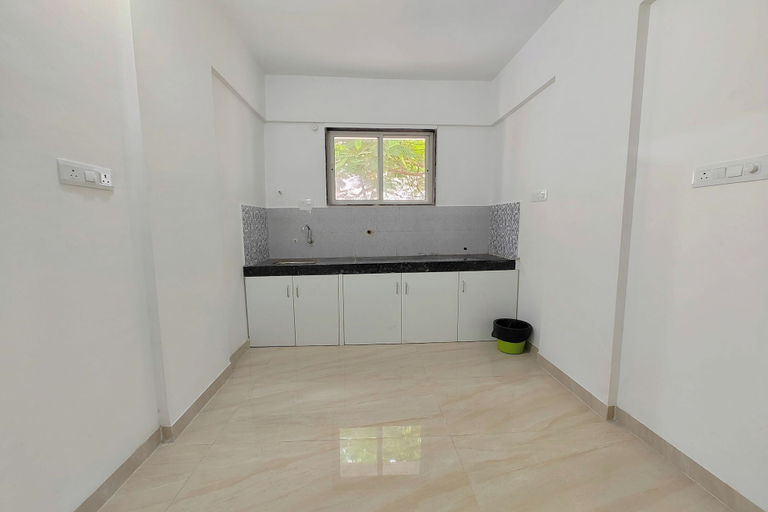 Bedroom 2, Aanand Riddhi, Pune