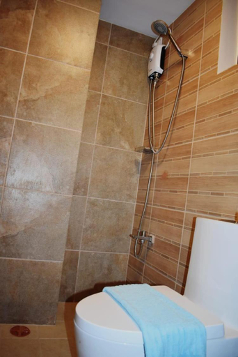 Bathroom 3, Goshen Land Towers (Affordable), Baguio City