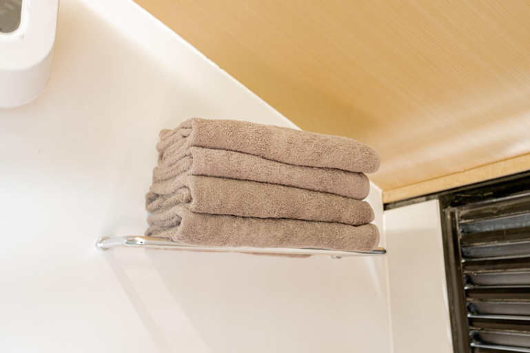 Amenities 6