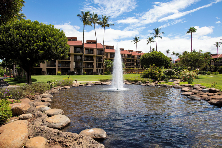 Exterior & Views 2, Kamaole Sands Condos Close to Beach with Parking, Maui