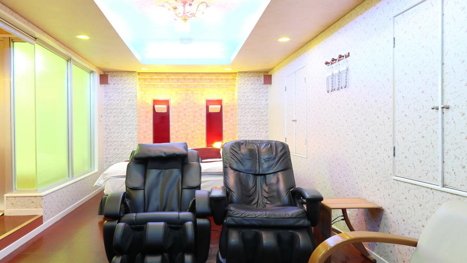 Others 5, HOTEL MINT HOUSE -RESORT AND RELAXATION- (Adults Only), Mihama
