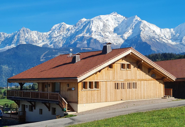 Others 4, La Ferme des Fingeres, Haute-Savoie