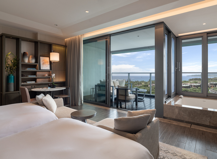 Bedroom 9