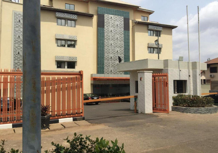 Exterior & Views, Royalton Hotel Abuja, AbujaMun