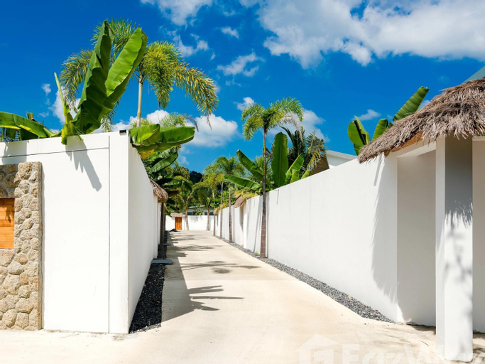 Jasmine Pool Villa, Fisherman's Village, Ko Samui