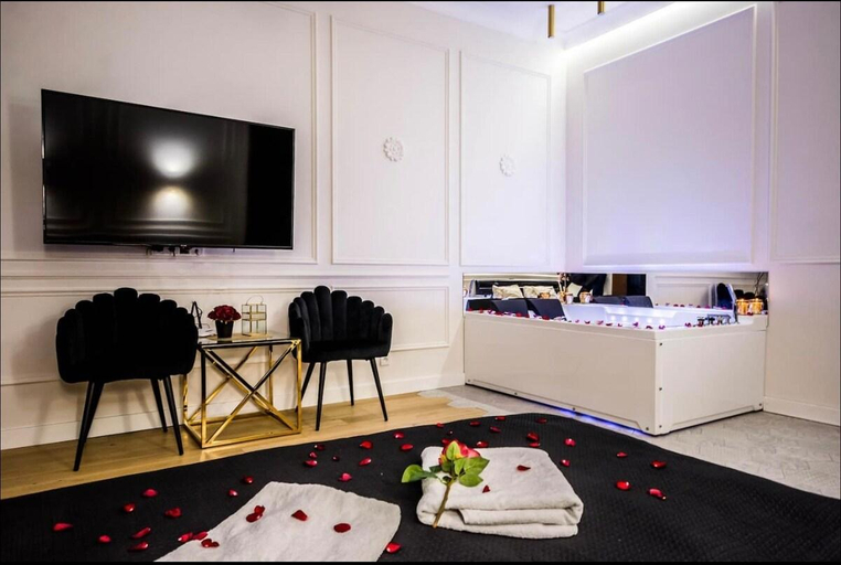 Others 5, Apartament Shine Jacuzzi Starowiślna Kraków, Kraków City