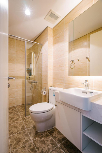 Bedroom 4, Troy House - Vinhomes Dcapitale - Cau Giay, Cầu Giấy