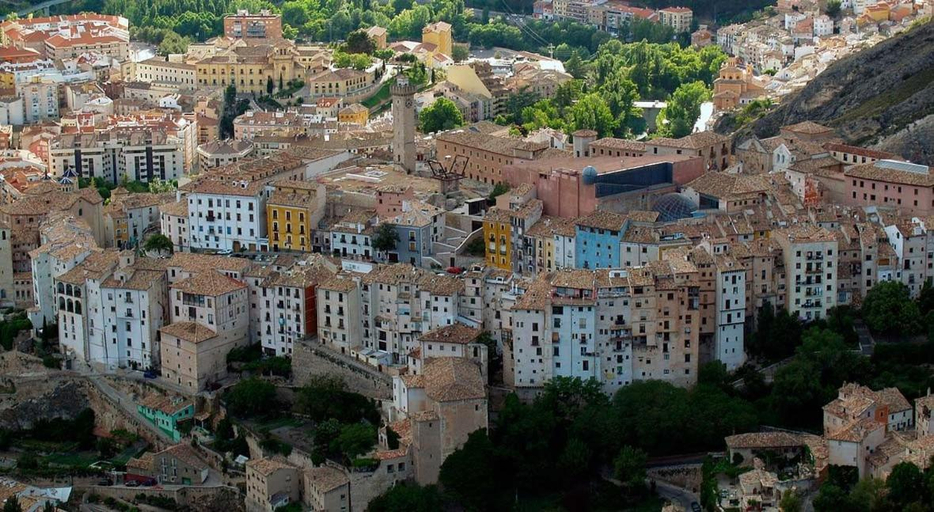 Others 4, Biosfera Suites, Cuenca