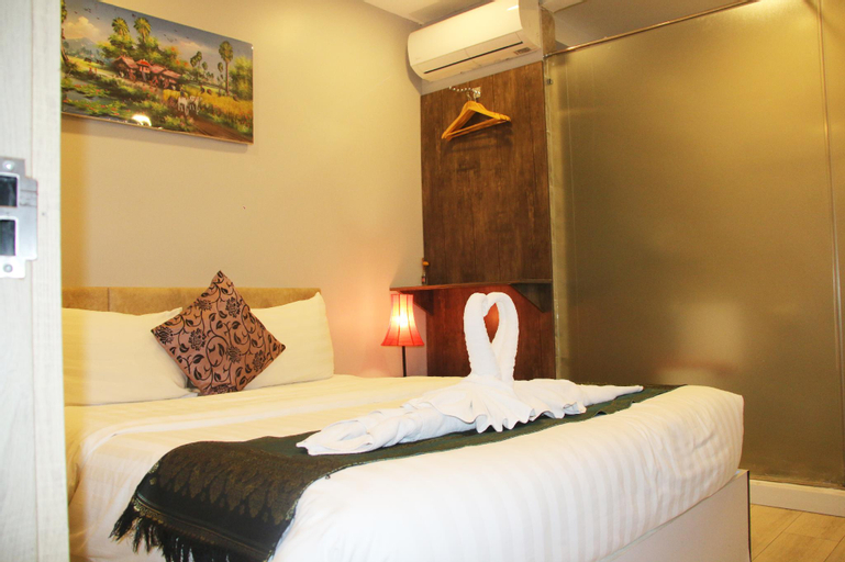 Bedroom 16