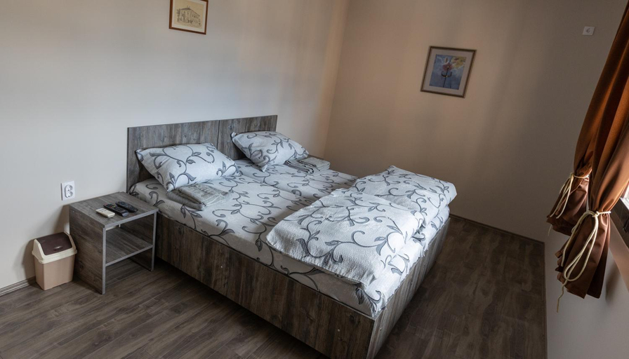 Others 5, STARI MLIN, Čačak