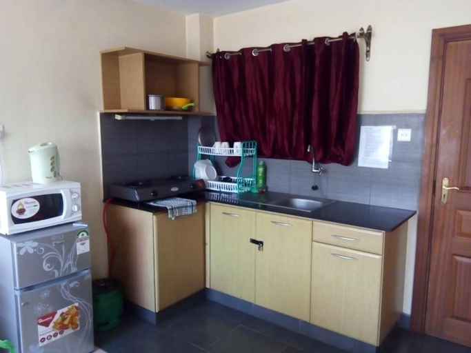 Others 2, Kim Suites - Mvuli Studio Apartment, Starehe