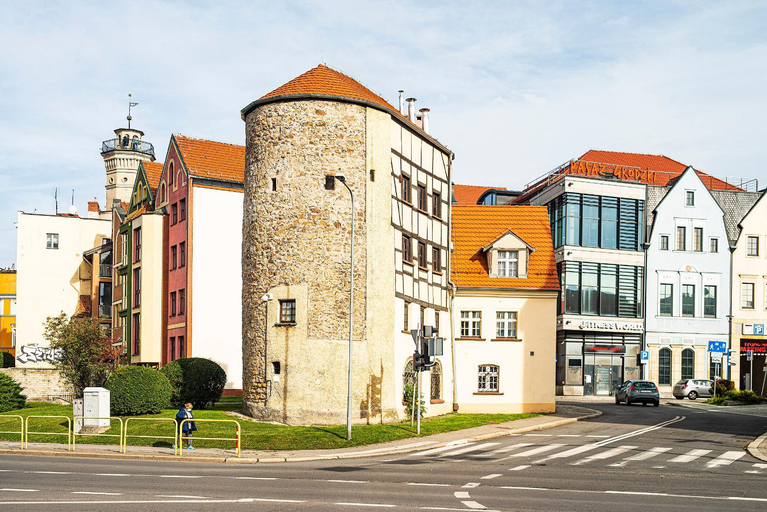 Others 3, Baszta Grodzka, Jelenia Góra City