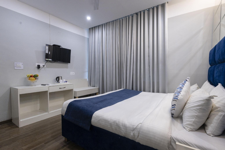 Bedroom 8