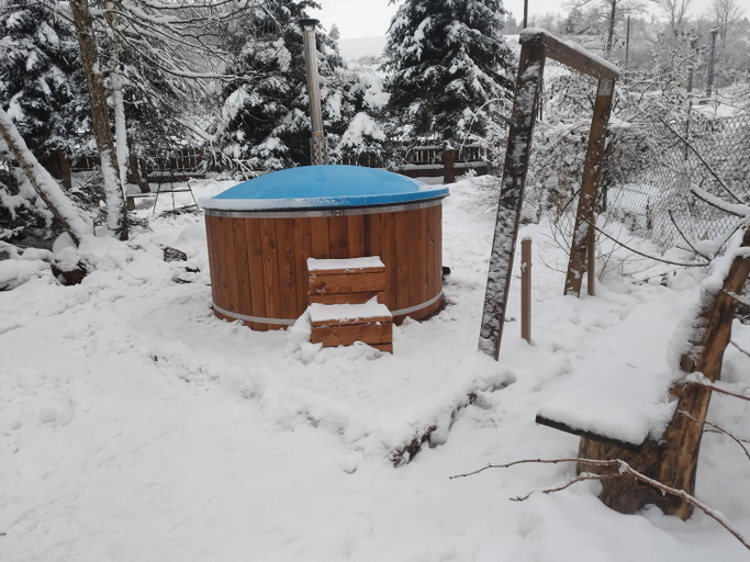 Others 4, Baza Warsztatowo-Edukacyjna K85 Komancza, Sanok