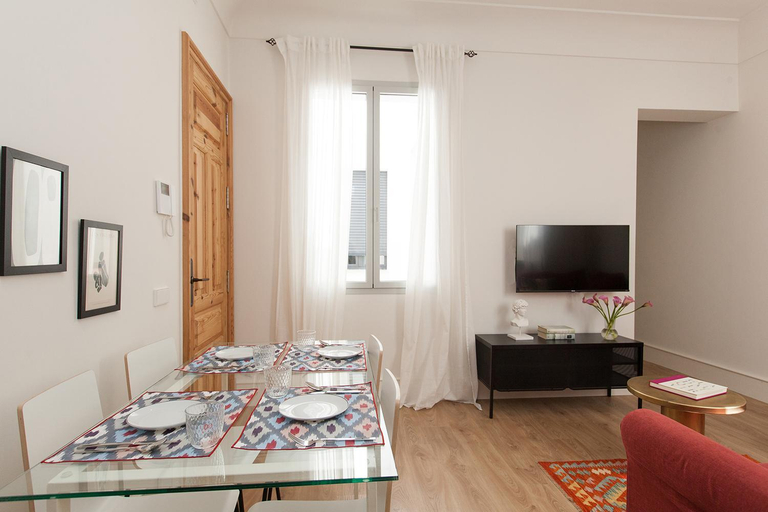 Facilities 4, ISG Apartments Cedaceros, Sevilla
