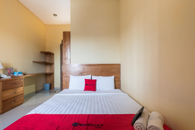Bedroom 9