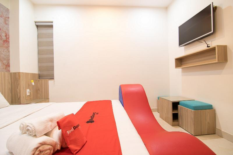 Bedroom 16
