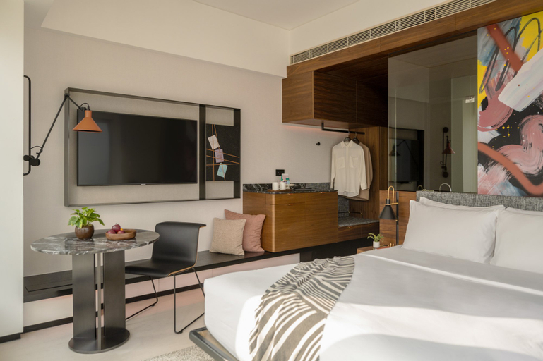 Bedroom 21