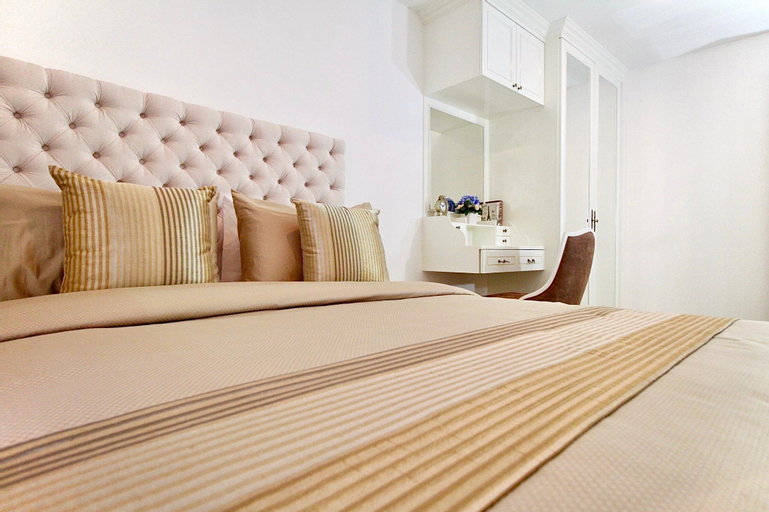 Bedroom 13