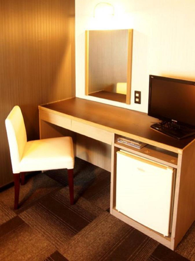 Others 5, HOTEL LiVEMAX BUDGET NAMBA, Osaka