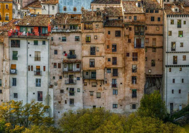 Others 5, Biosfera Suites, Cuenca