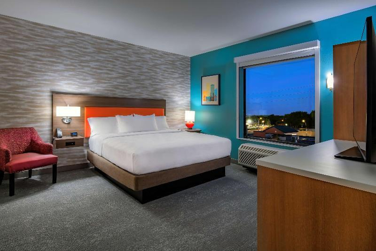 Bedroom 10