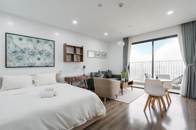 Bedroom 15