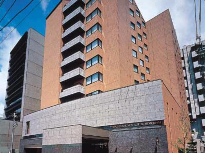 Exterior 16