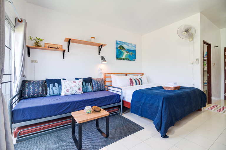 Chaweng Apartment, Ko Samui
