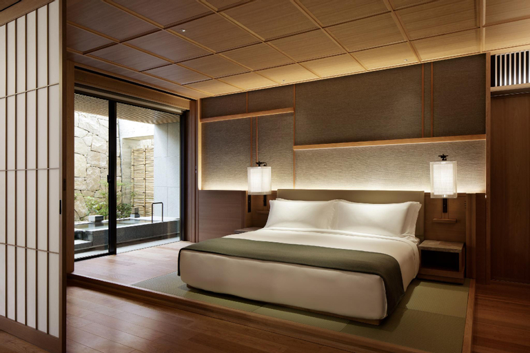 Bedroom 25