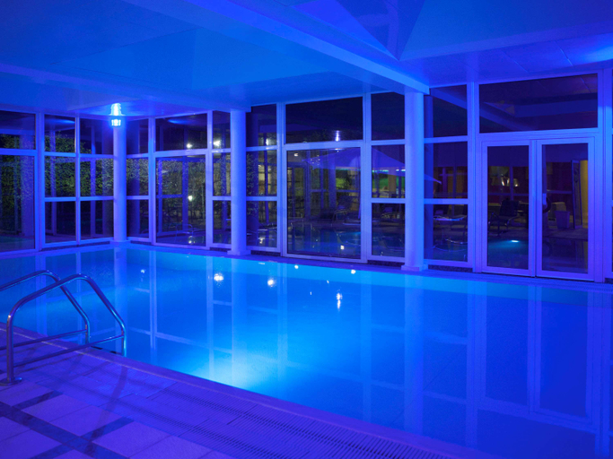 Sport & Beauty 3, Novotel Senart Golf de Greenparc, Essonne