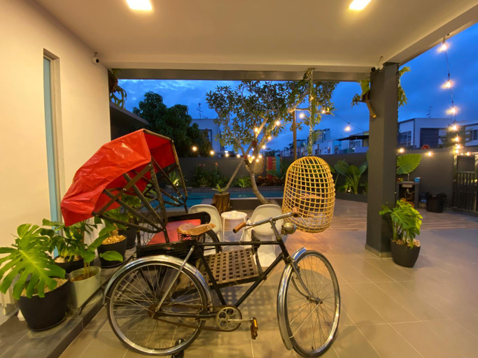Others 5, D Niice Garden View with Private Pool Bukit Indah, Johor Bahru, Johor Bahru