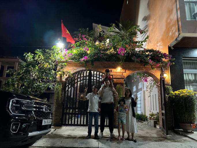Others 3, Homestay Phuc Lam, Van Ninh