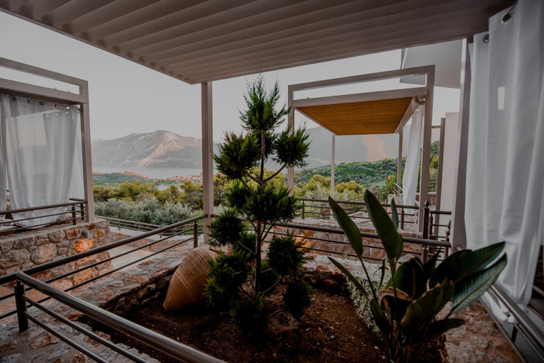 Others 4, STORK Design Suites, Peloponnese