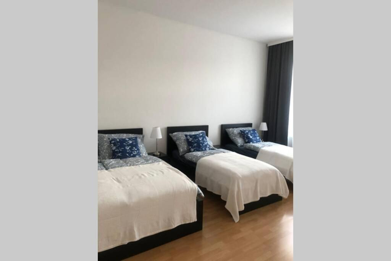 Others 3, Wohnung in Wien, Wien