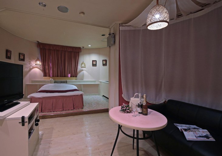 Others 4, Hotel Mio Seki Adult Only, Tsu