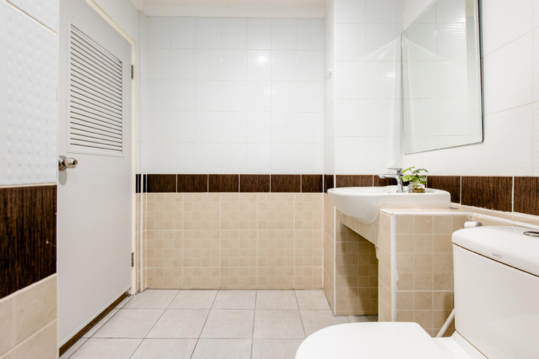 Bathroom 4
