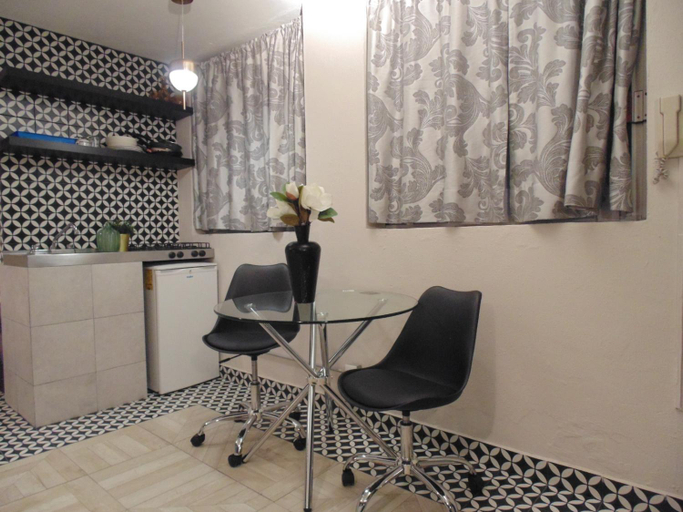 3, Suites Viveros Coyoacan I Hospedaje a tu medida, Mexico City