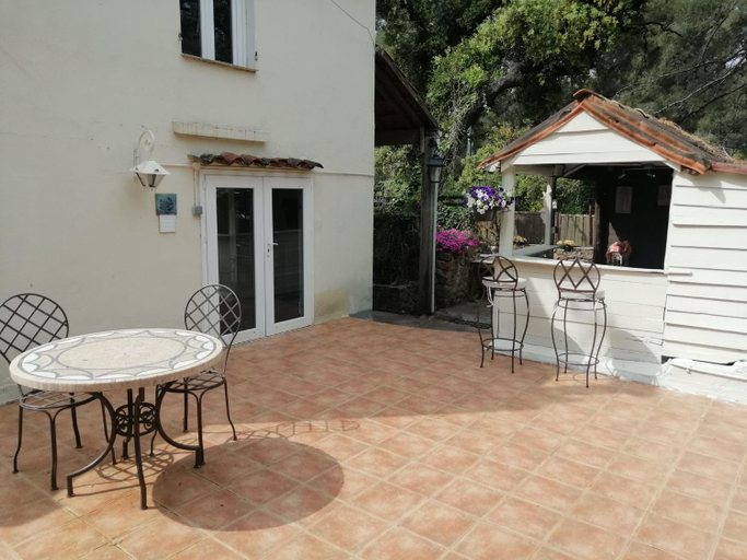 Others 3, Villa Lysa, Var