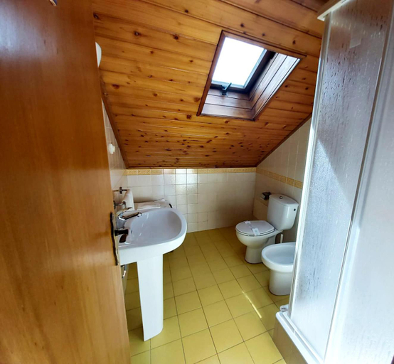 Bathroom 5, The Beach House - Duna Parque Resorts & Hotels, Odemira