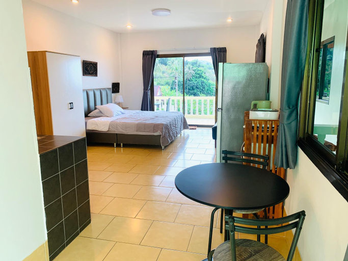 Bedroom 12