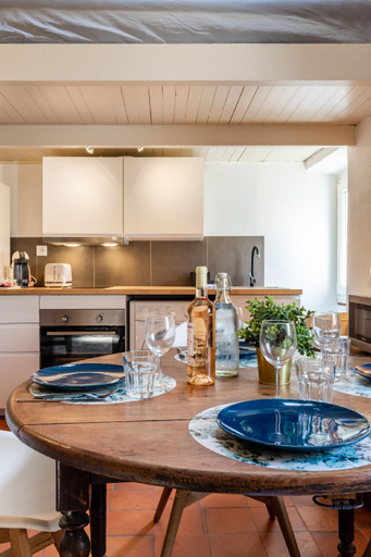 Dining Room 4