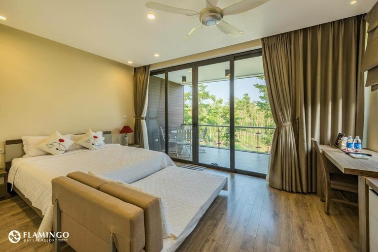 3, Flamingo Dailai - HQ villa, Phúc Yên