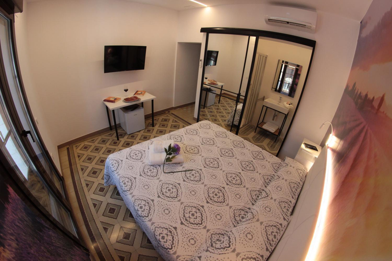Others 4, FP HOTELs, Madrid