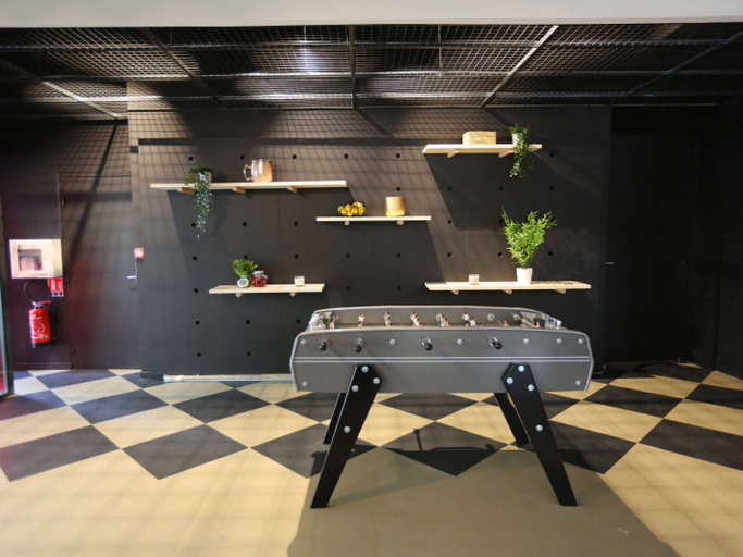 Business Facilities, ibis Paris Bercy Village 12th, Paris