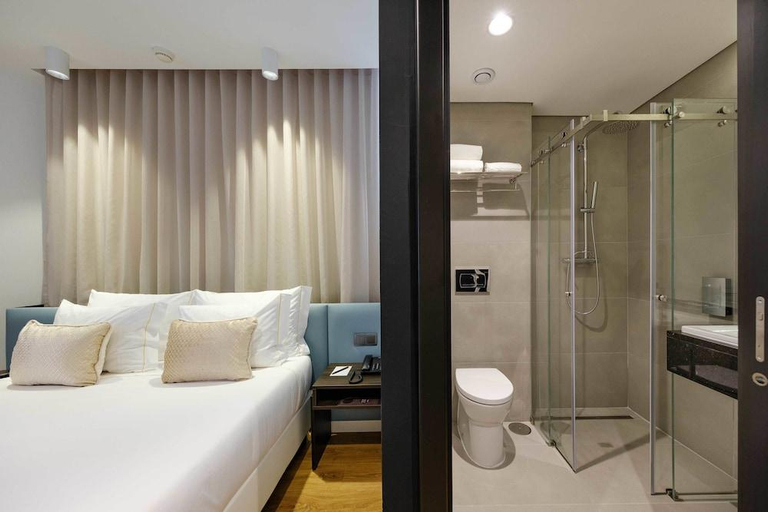Bedroom 15