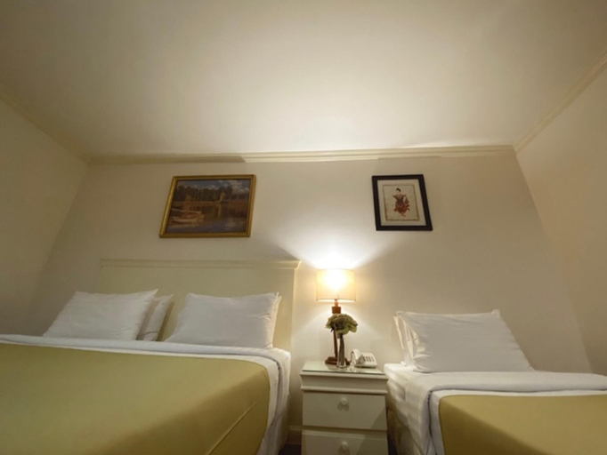 Bedroom 9