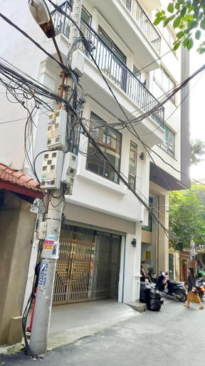Others 4, Hong Ha Homestay, Ba Đình