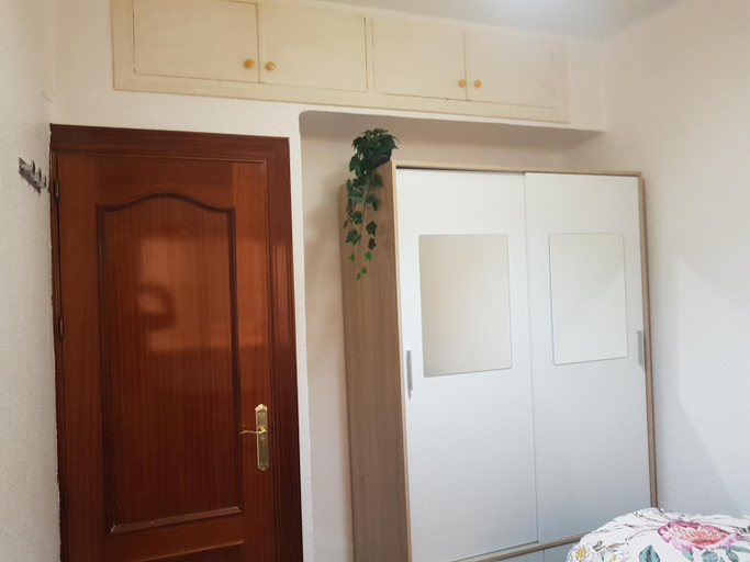 2, Kaz Bedrooms, Málaga