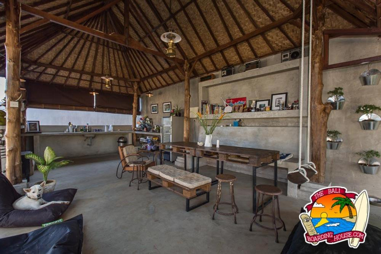 Food & Drinks 5, The Bali Boarding House, Badung